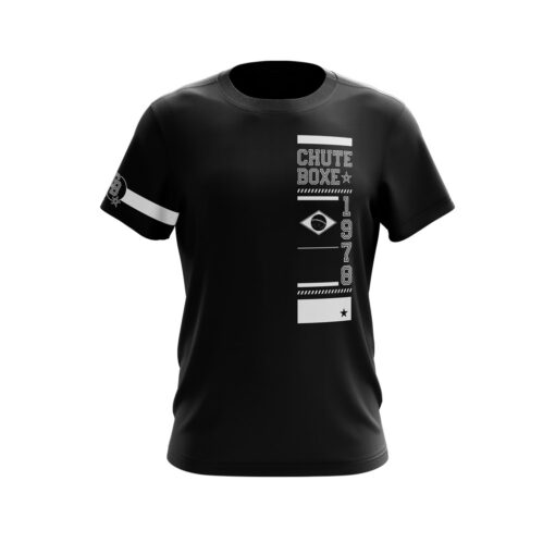 ID T-Shirt