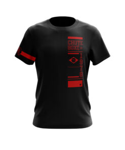 Alternative view of ID T-Shirt