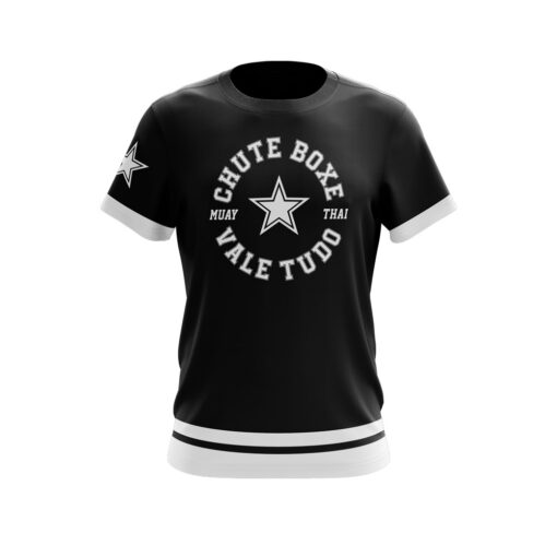 Emblem T-Shirt