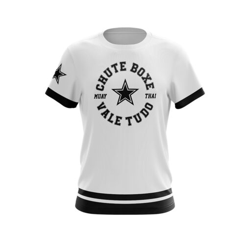 Emblem T-Shirt - Image 2