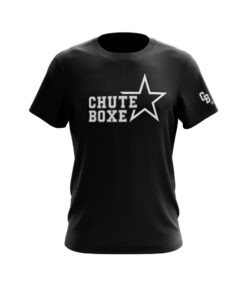 Alternative view of Academic T-Shirt