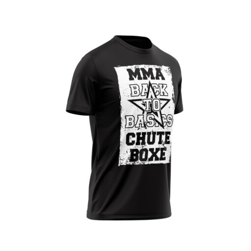 Back to Basics T-Shirt - Image 3