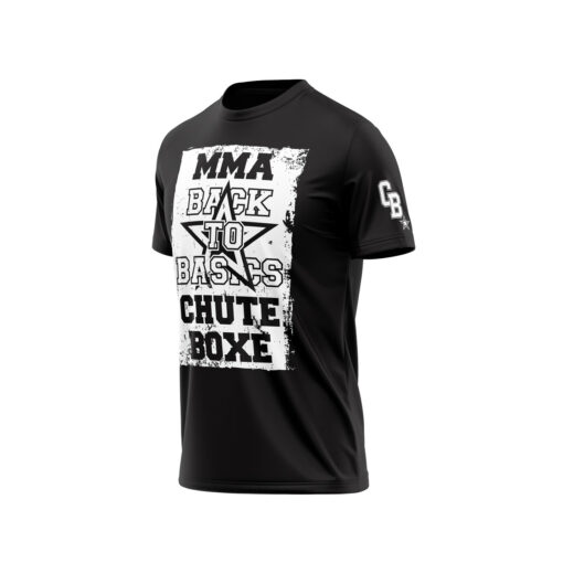 Back to Basics T-Shirt - Image 2