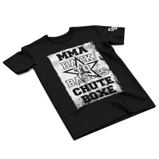 Back to Basics T-Shirt - Image 4