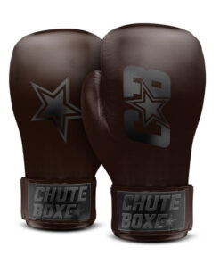 Alternative view of Elite Leather Boxing Gloves