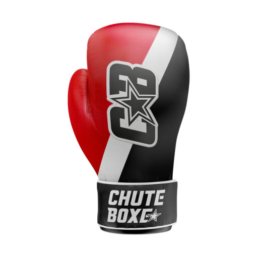 Momentum Semi Leather Boxing Gloves - Image 2