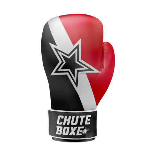Momentum Semi Leather Boxing Gloves - Image 3