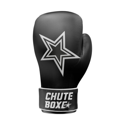 Primetime Semi Leather Boxing Gloves - Image 3