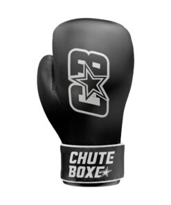 Alternative view of Primetime Semi Leather Boxing Gloves