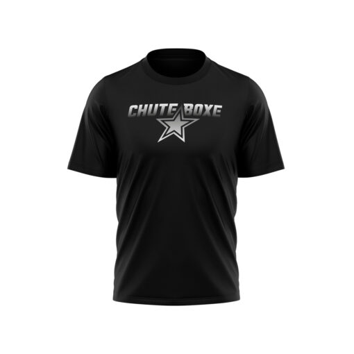 Downtown Dry Tech Shirt