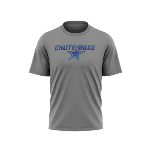 Downtown Dry Tech Shirt - Image 2