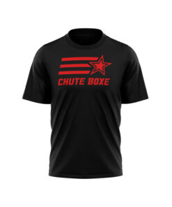 Alternative view of Flagship Dry Tech Shirt