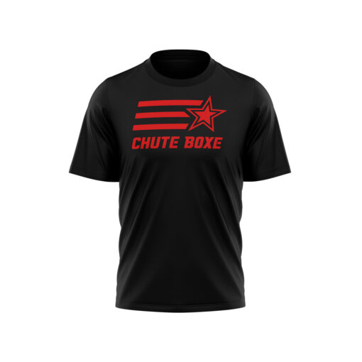 Flagship Dry Tech Shirt - Image 2