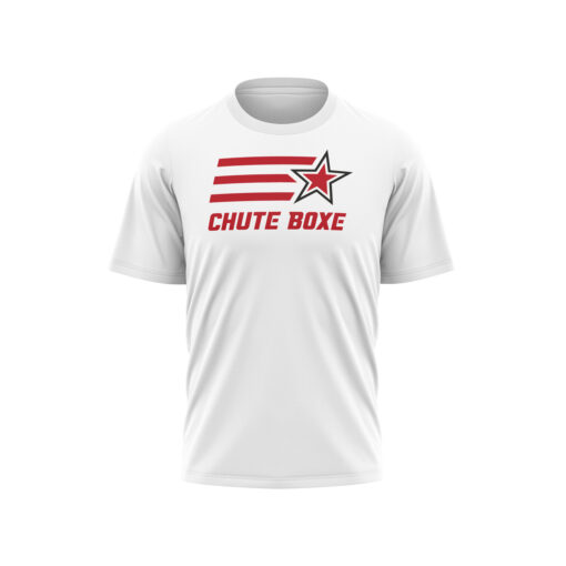 Flagship Dry Tech Shirt - Image 5