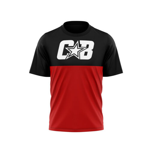 Yard Dry Tech Shirt