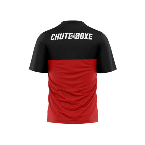 Yard Dry Tech Shirt - Image 2