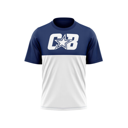 Yard Dry Tech Shirt - Image 3