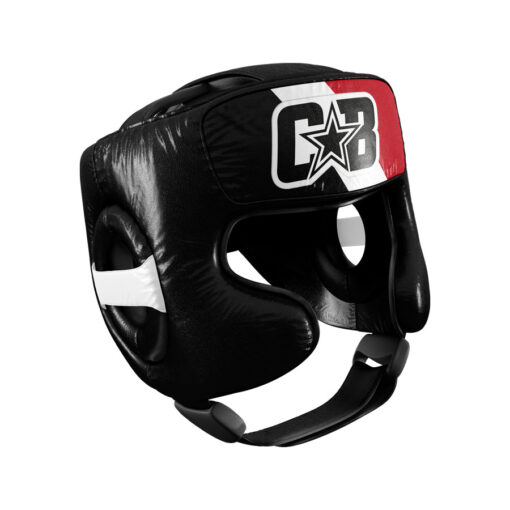 Momentum Headguard