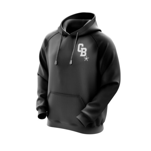 College Hoodie