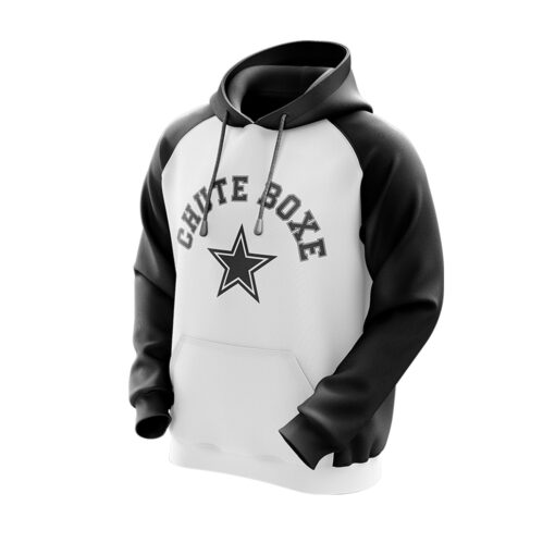 Iconic Hoodie