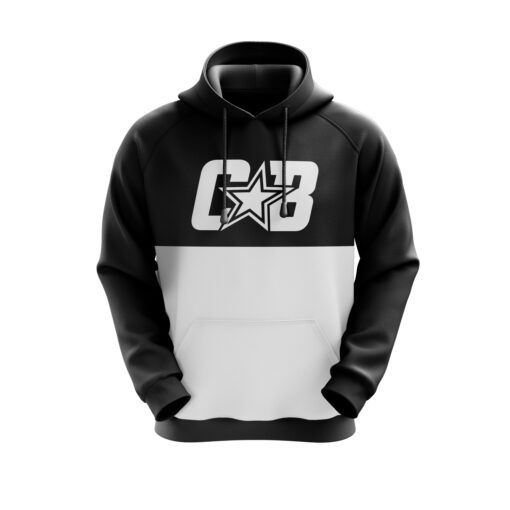 Primetime Hoodie - Image 2