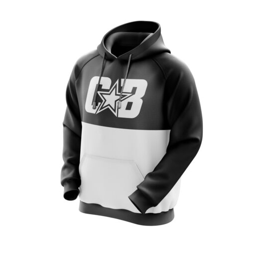 Primetime Hoodie