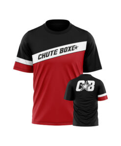 Momentum Dry Tech Shirt