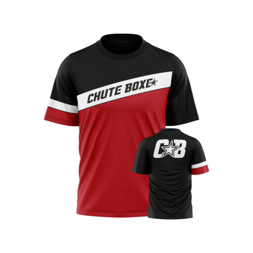 Momentum Dry Tech Shirt