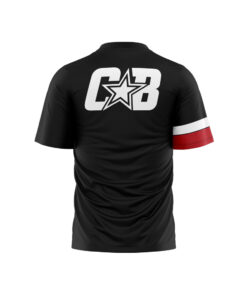 Alternative view of Momentum Dry Tech Shirt