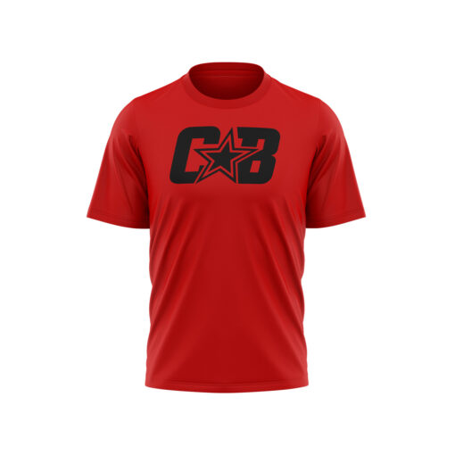 Primetime Dry Tech Shirt - Image 5