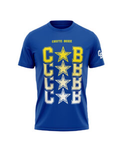 Rise Up T-Shirt