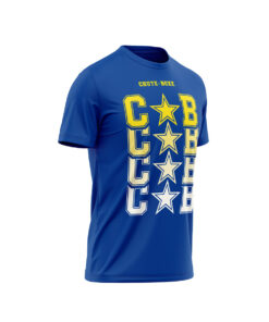 Alternative view of Rise Up T-Shirt
