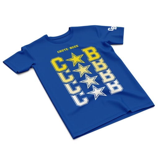 Rise Up T-Shirt - Image 4