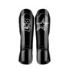 Primetime Semi Leather Shin Guards