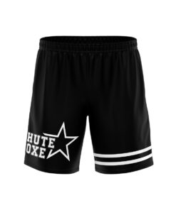Academic Sport Shorts