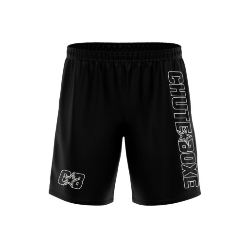 Prime Time Sport Shorts