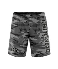 City Day Sport Shorts