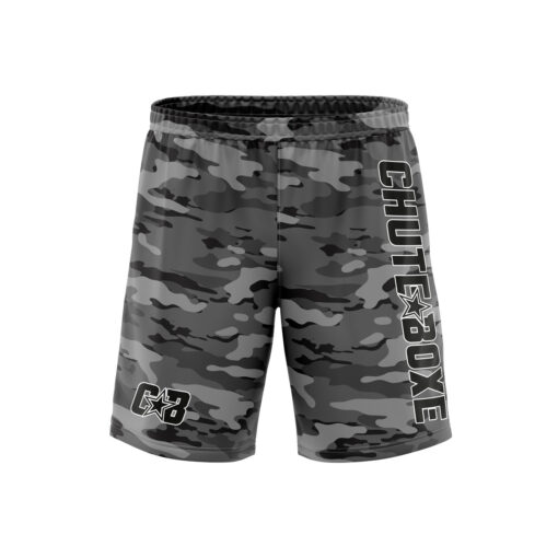 City Day Sport Shorts
