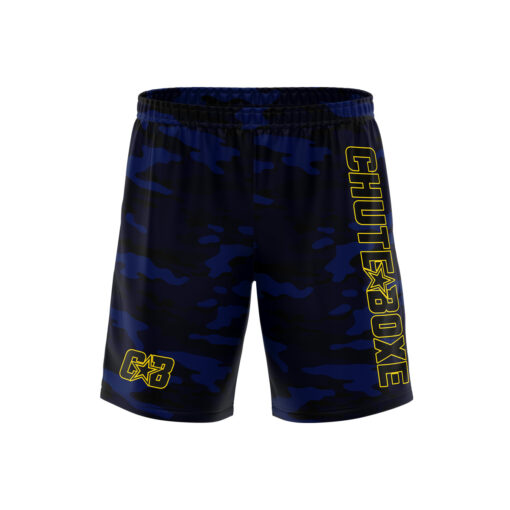 City Night Sport Shorts