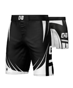 Grind MMA Fight Shorts