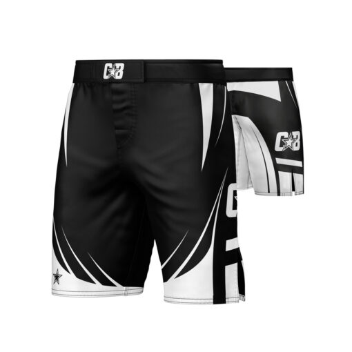 Grind MMA Fight Shorts