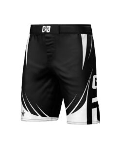 Alternative view of Grind MMA Fight Shorts
