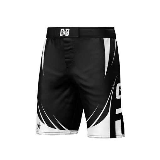 Grind MMA Fight Shorts - Image 2