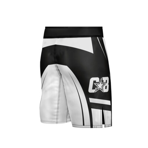 Grind MMA Fight Shorts - Image 3