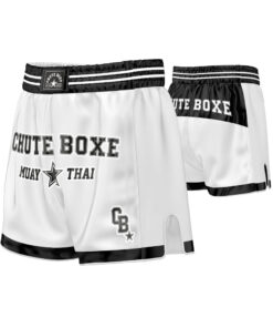 Iconic Muay Thai Shorts