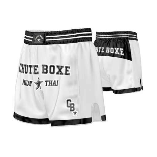 Iconic Muay Thai Shorts