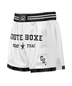 Alternative view of Iconic Muay Thai Shorts