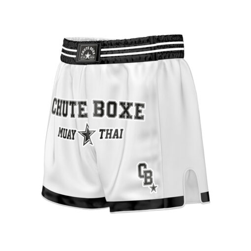 Iconic Muay Thai Shorts - Image 2
