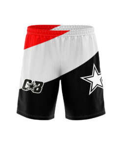 Momentum Star Sport Shorts