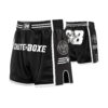 Unit Muay Thai Shorts